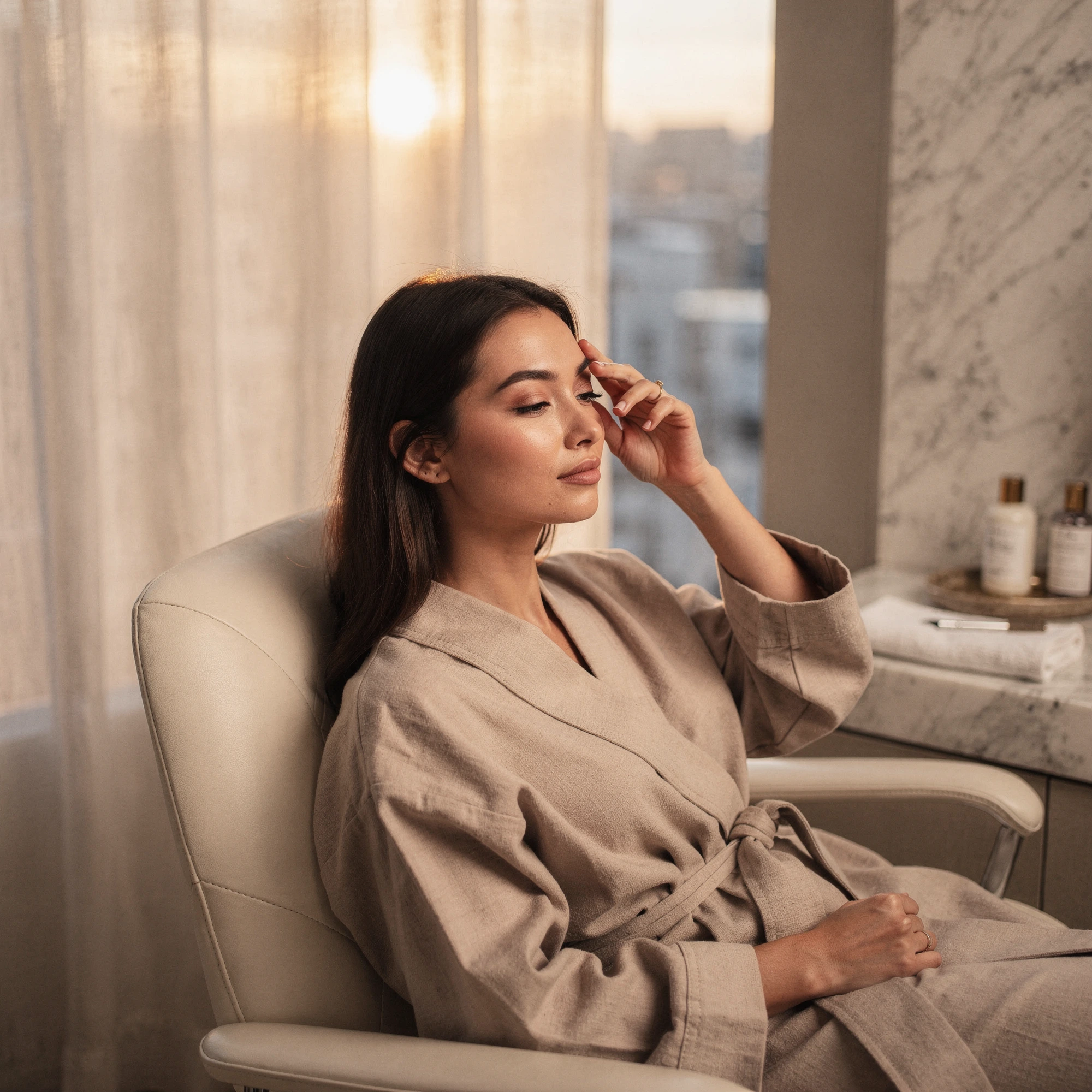 Botox Injections In Chelsea, Ny 3